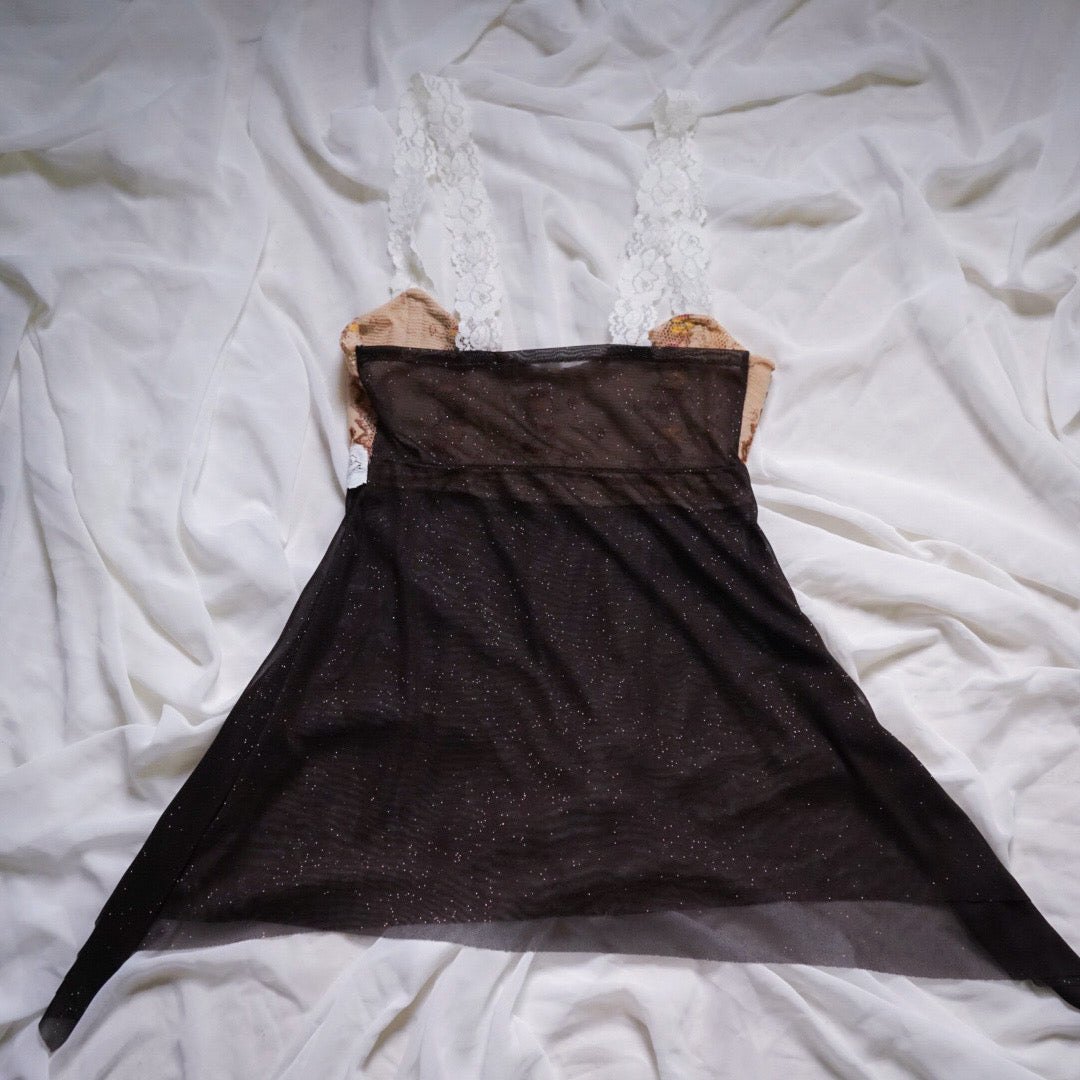 Handmade Fairy Top (S)